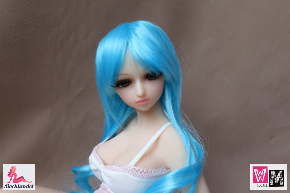 Dingen (WM-Doll 65 cm D-cup Mini TPE) EXPRESS