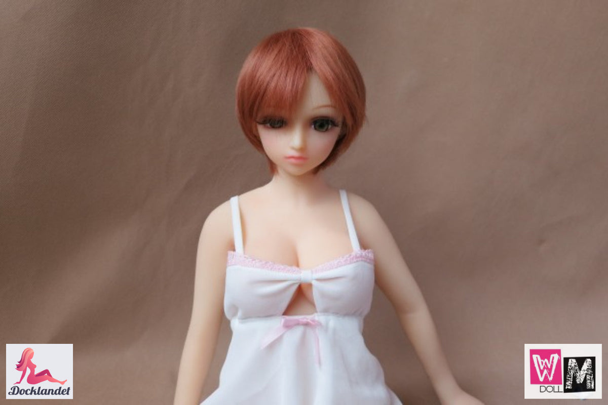 Dingen (WM-Doll 65 cm D-cup Mini TPE) EXPRESS