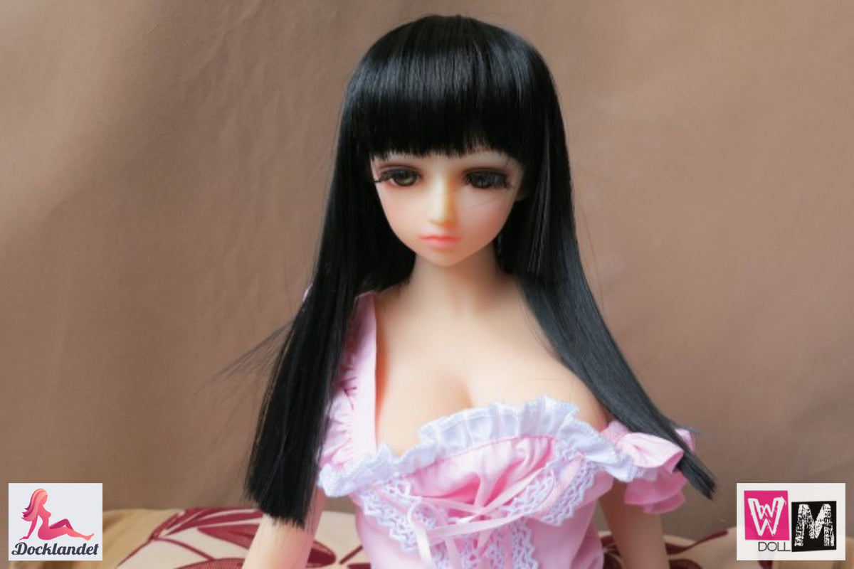 Dingen (WM-Doll 65 cm D-cup Mini TPE) EXPRESS