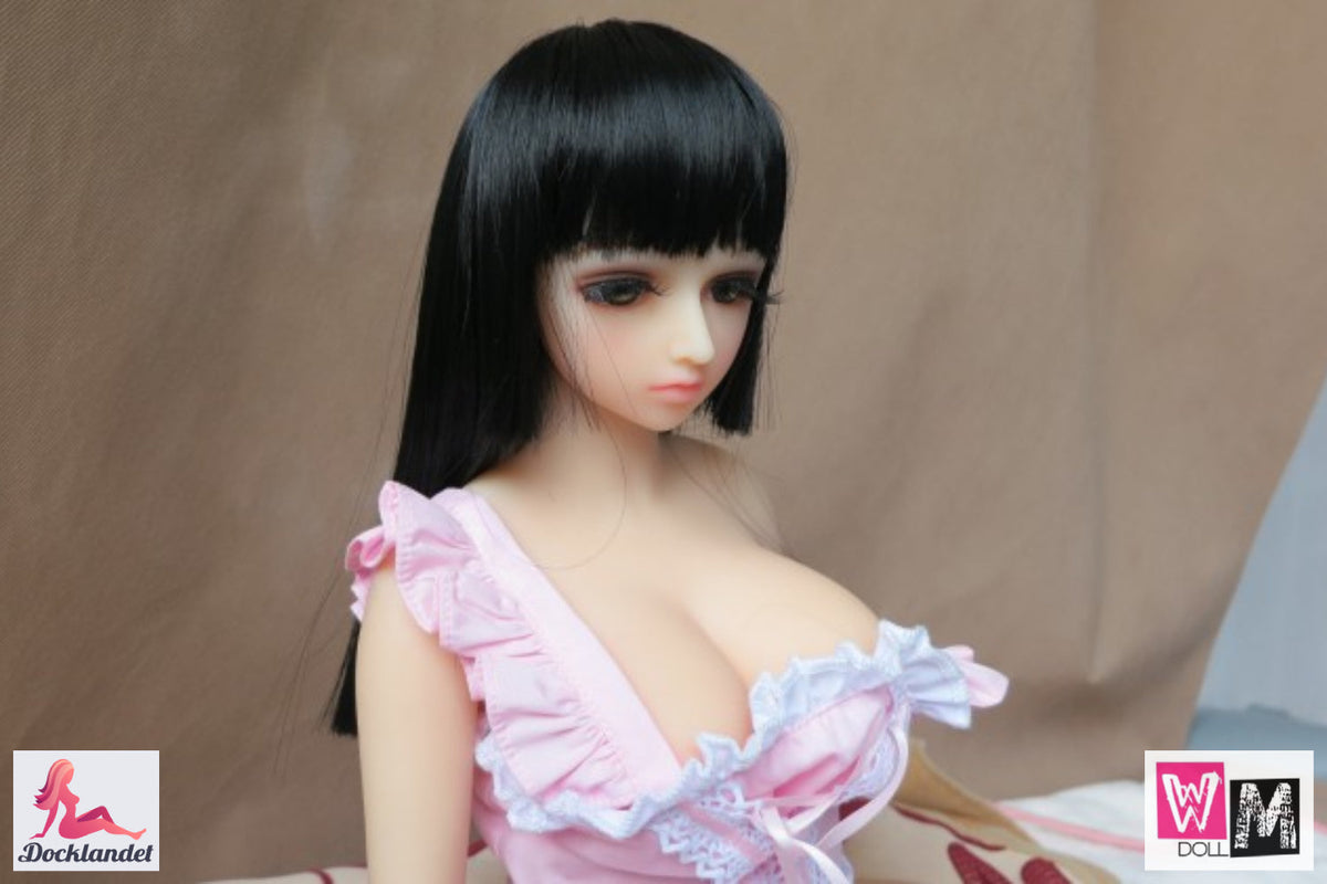 Dingen (WM-Doll 65 cm D-cup Mini TPE) EXPRESS
