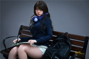 Mica Sex doll (Irontech Doll 166cm c-cup S10 silicone)