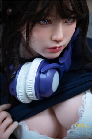 Mica Sex doll (Irontech Doll 166cm c-cup S10 silicone)