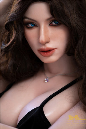 Esmeralda sex pop (Irontech Doll 166 cm C-Cup S28 Silicone)