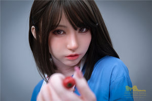 Yuma Sex doll (Irontech Doll 164cm e-cup S20 silicone)