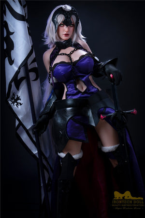 Fate Sex doll (Irontech Doll 165cm f-cup S15 silicone)