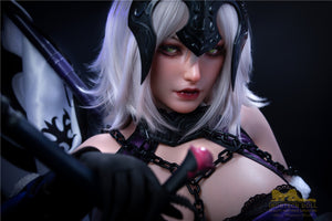 Fate Sex doll (Irontech Doll 165cm f-cup S15 silicone)
