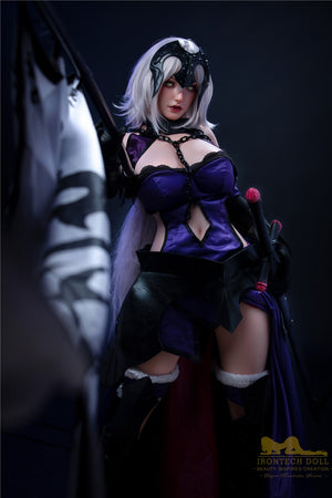 Fate Sex doll (Irontech Doll 165cm f-cup S15 silicone)