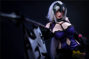 Fate Sex doll (Irontech Doll 165cm f-cup S15 silicone)
