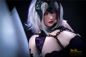 Fate Sex doll (Irontech Doll 165cm f-cup S15 silicone)