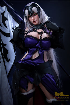 Fate Sex doll (Irontech Doll 165cm f-cup S15 silicone)