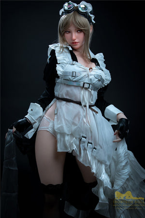 Cynthia Sex doll (Irontech Doll 165cm f-cup S15 silicone)