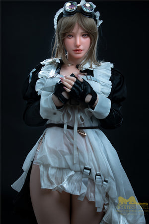Cynthia Sex doll (Irontech Doll 165cm f-cup S15 silicone)