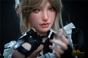Cynthia Sex doll (Irontech Doll 165cm f-cup S15 silicone)