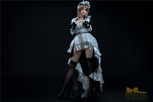 Cynthia Sex doll (Irontech Doll 165cm f-cup S15 silicone)