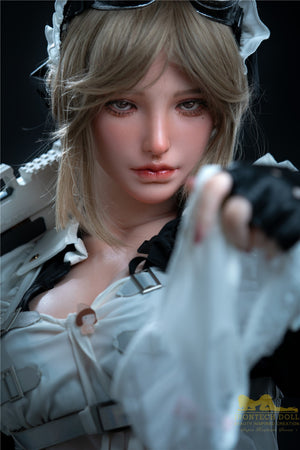 Cynthia Sex doll (Irontech Doll 165cm f-cup S15 silicone)