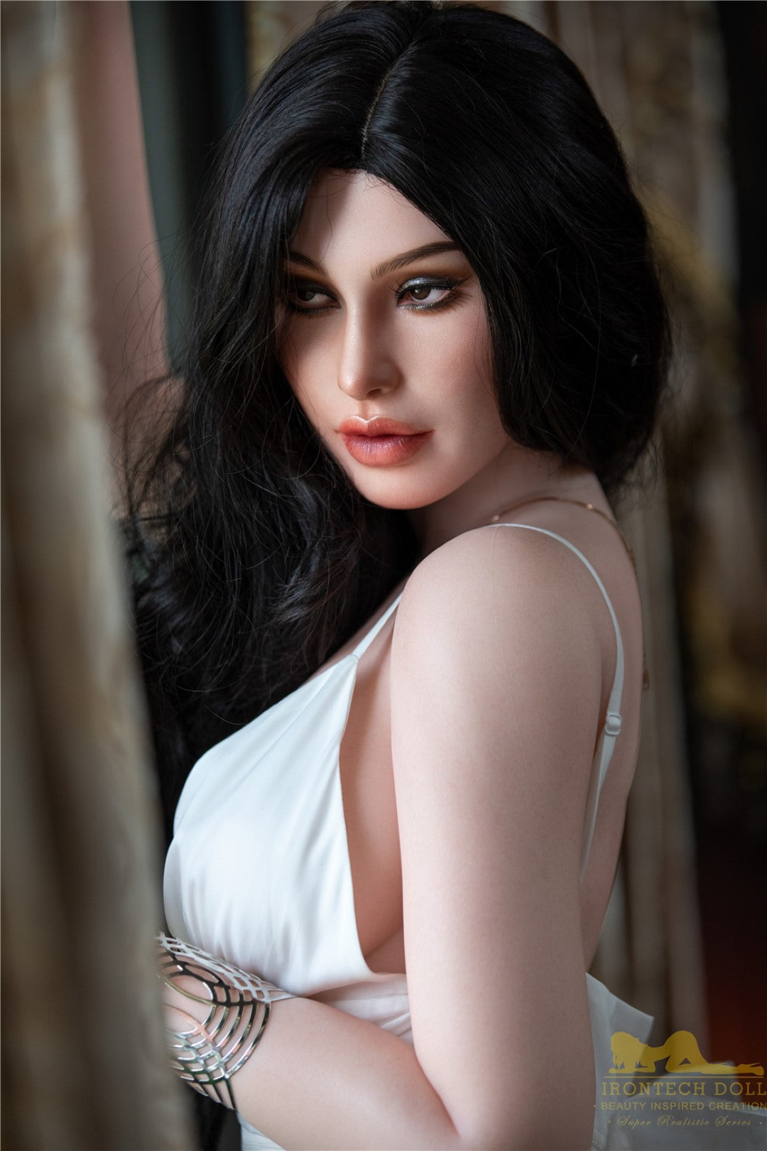 Valentina Sex Doll (Irontech Doll 165 cm F-Cup S26 Silicone)