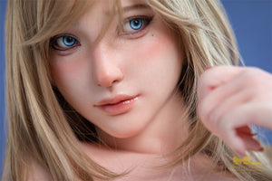 Edith Sex doll (Irontech Doll 165cm f-cup S32 silicone)