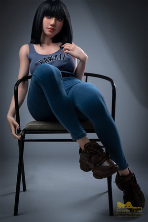Rita Sex doll (Irontech Doll 153cm e-cup S30 silicone)