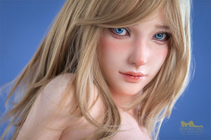 Edith Sex doll (Irontech Doll 165cm f-cup S32 silicone)