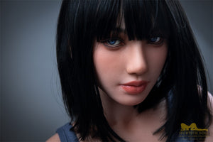 Rita Sex doll (Irontech Doll 153cm e-cup S30 silicone)