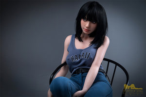 Rita Sex doll (Irontech Doll 153cm e-cup S30 silicone)