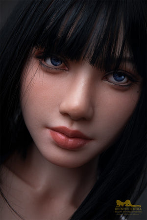 Rita Sex doll (Irontech Doll 153cm e-cup S30 silicone)
