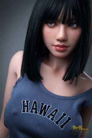 Rita Sex doll (Irontech Doll 153cm e-cup S30 silicone)