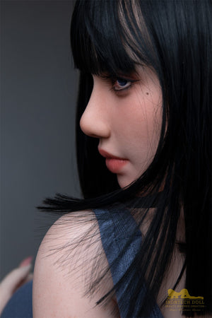 Rita Sex doll (Irontech Doll 153cm e-cup S30 silicone)