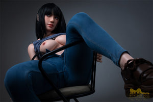 Rita Sex doll (Irontech Doll 153cm e-cup S30 silicone)