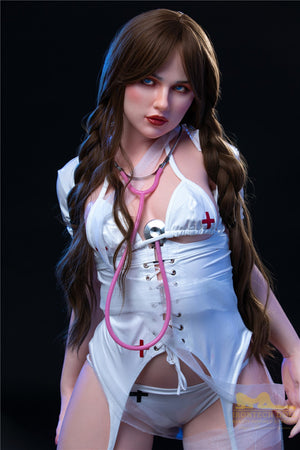 Hazel Sex Doll (Irontech Doll 152cm A-Kupa S18 Silicone)