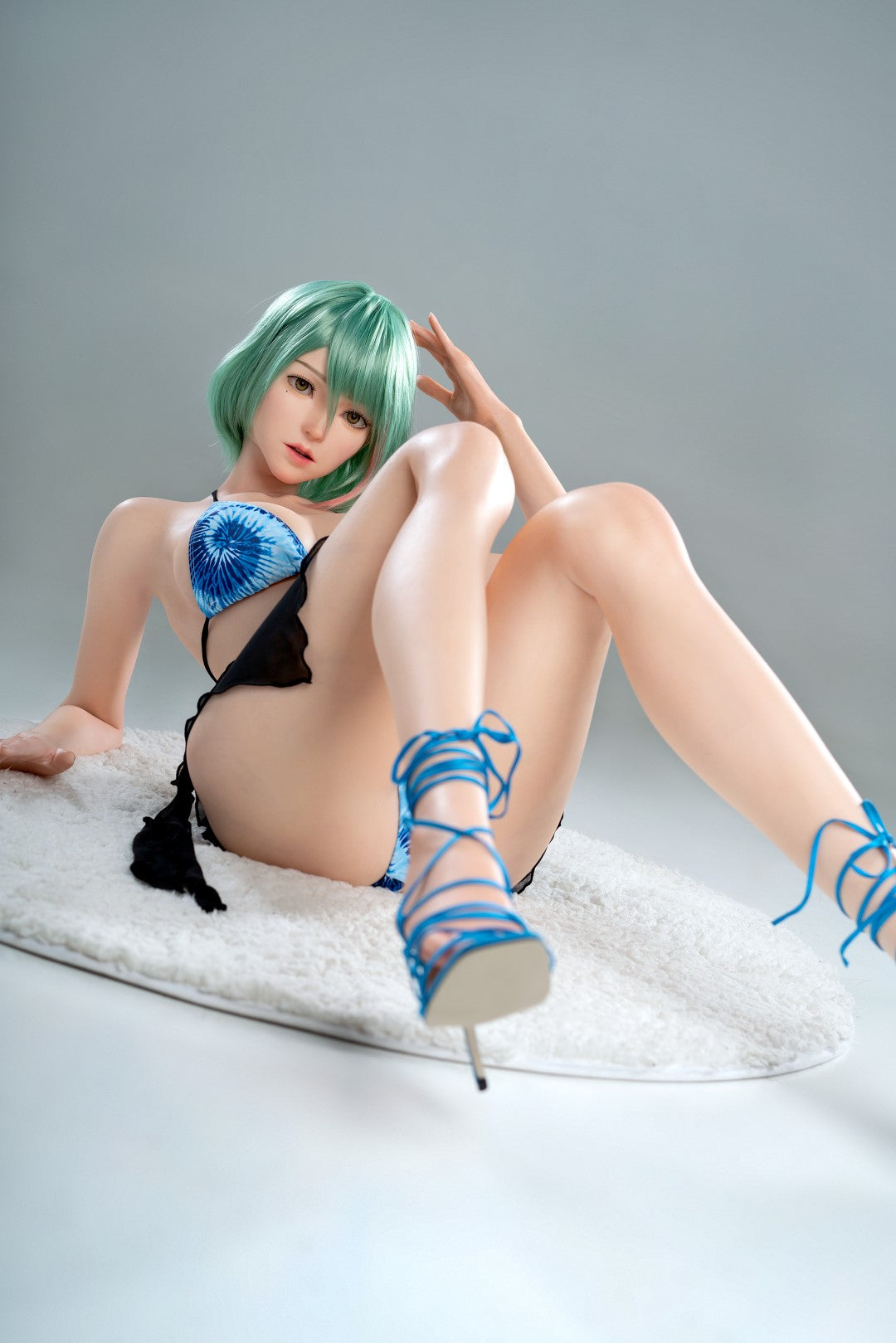 Miko sex pop (Zelex 172cm f-cup GE107 siliconen) EXPRESS
