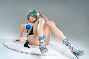 Miko Sex doll (Zelex 172cm f-cup GE107 silicone) EXPRESS