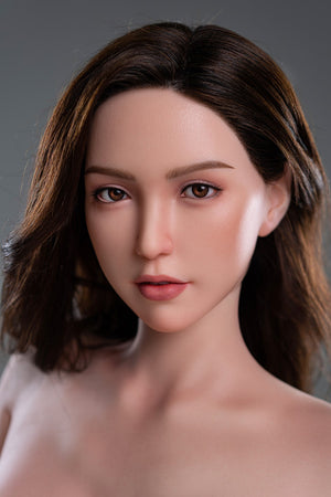 Zelie Sex Doll (Zelex 170 cm C-Cup GE109 Siliconen)