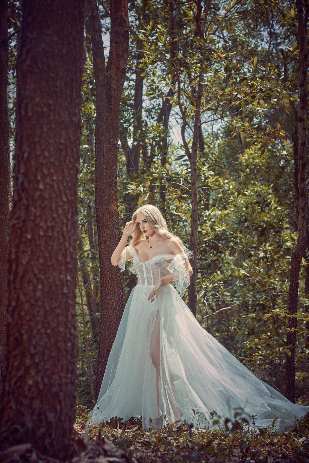 Carlyne sekspop (Zelex 170 cm C-cup GE45 siliconen)