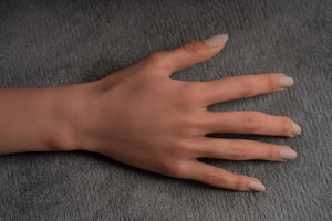 Vicky Sex Doll (Zelex 170 cm C-CUP GE49 Siliconen)