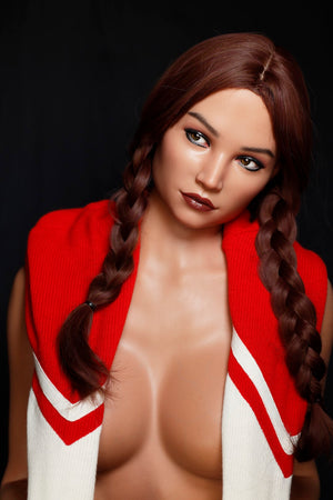 Evelyn Sex Doll (Zelex 170 cm c-cup GE50 siliconen)