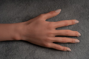 Emily Sex Doll (Zelex 170 cm c-cup GE51 siliconen)