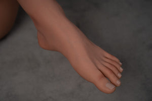 Emily Sex Doll (Zelex 170 cm c-cup GE51 siliconen)