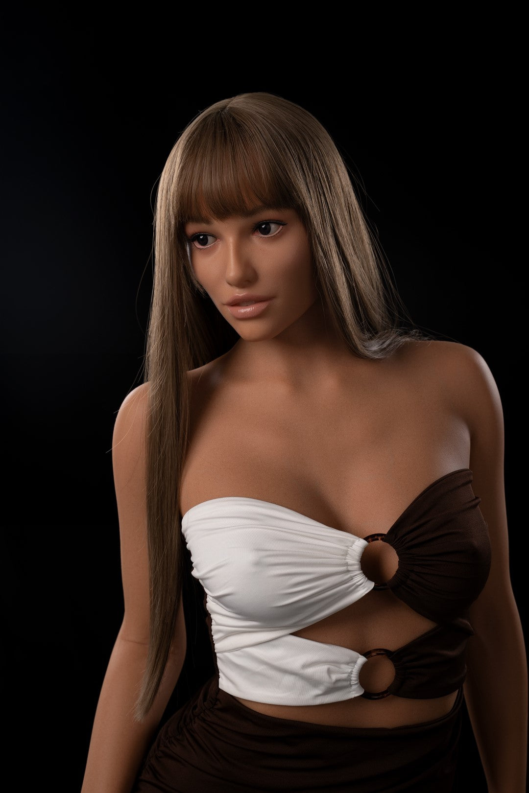 Ulrica sex pop (Zelex 170 cm C-CUP GE52 Siliconen)