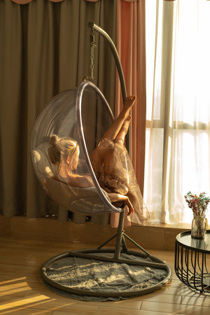 Scarlet Sex Doll (Zelex 170 cm C-CUP GE53 Siliconen)