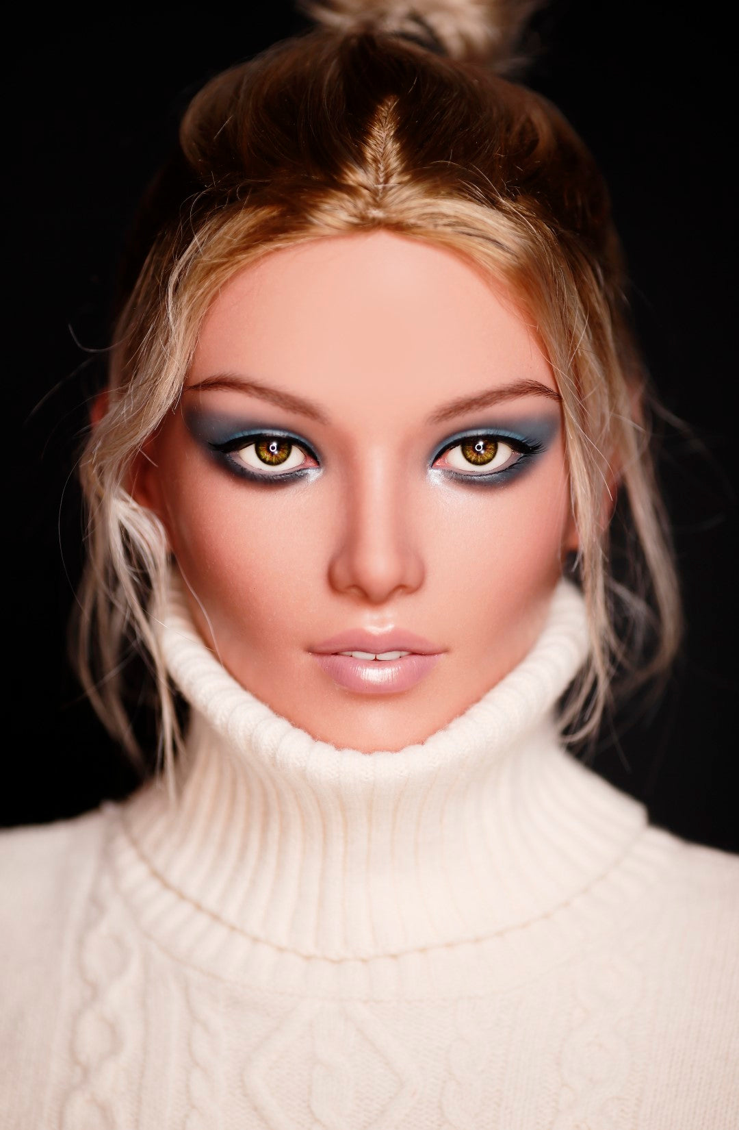 Scarlet Sex Doll (Zelex 170 cm C-CUP GE53 Siliconen)