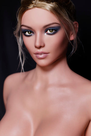 Scarlet Sex Doll (Zelex 170 cm C-CUP GE53 Siliconen)