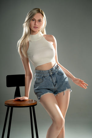 Evelina sex pop (Zelex 175cm e-cup GE98-1 siliconen)