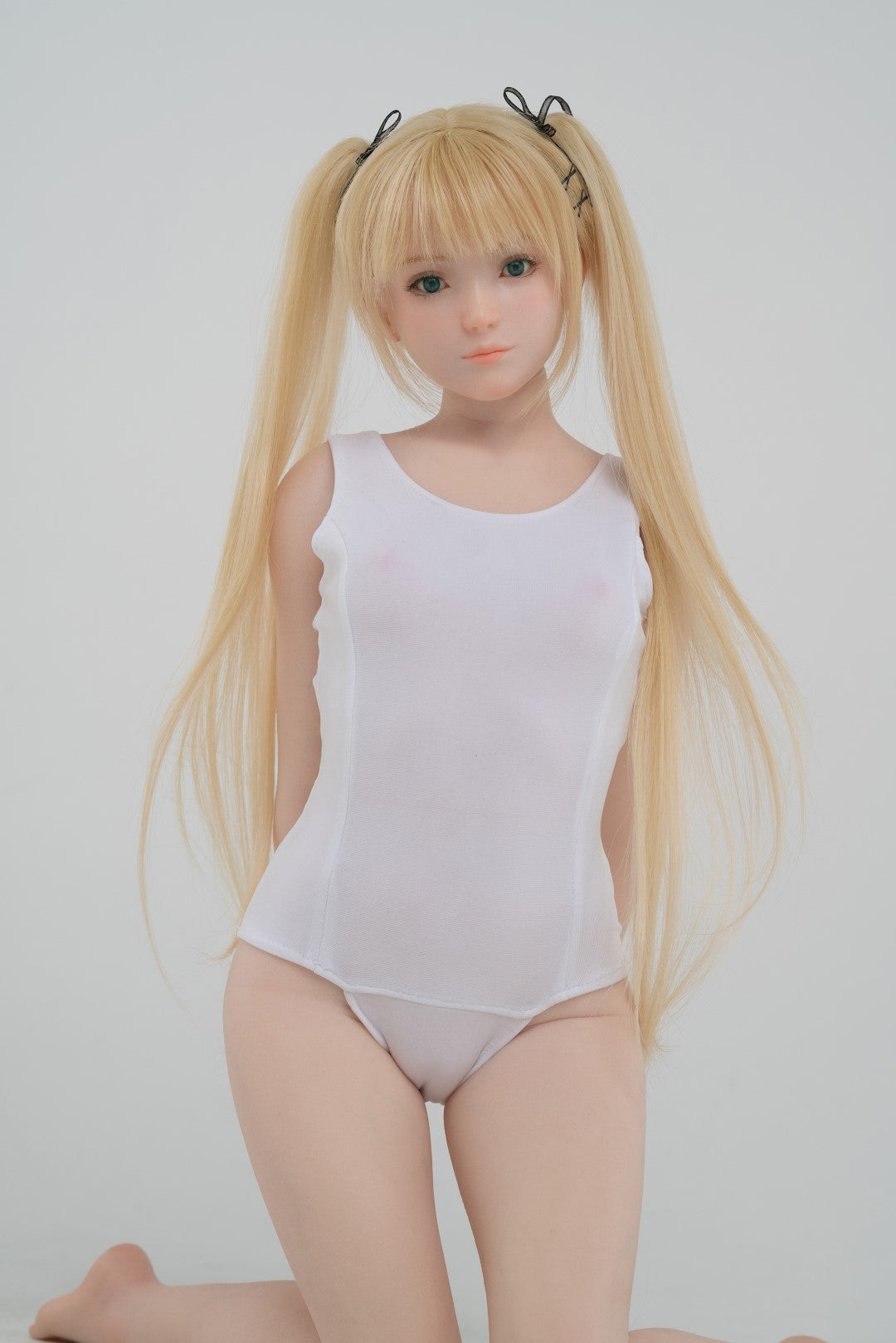 Marie Rose Mini Sex Doll (Zelex 85cm B-Cup GF05-1 Siliconen) EXPRESS