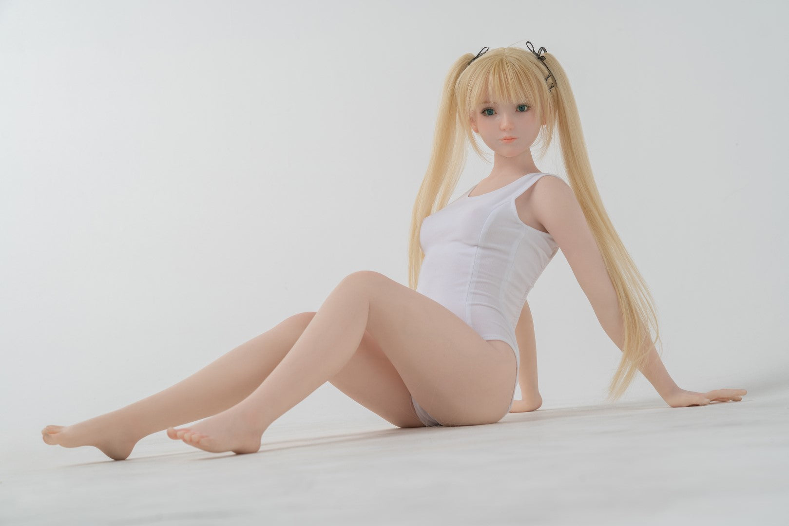 Marie Rose Mini Sex Doll (Zelex 85cm B-Cup GF05-1 Siliconen) EXPRESS