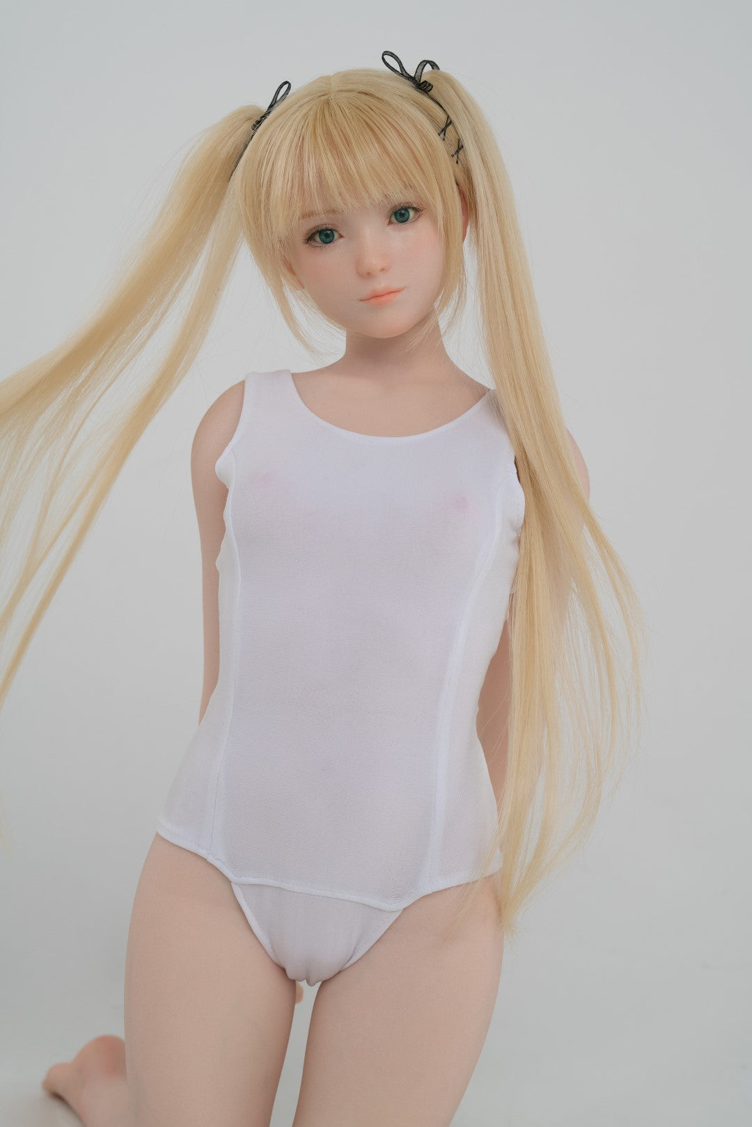 Marie Rose Mini Sex Doll (Zelex 85cm B-Cup GF05-1 Siliconen) EXPRESS