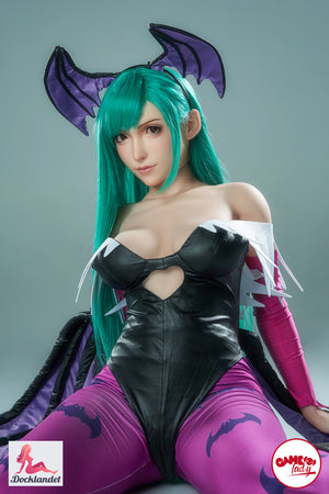 Tifa sex pop (Game Lady 167cm D-Kupa No.03 Silicone)