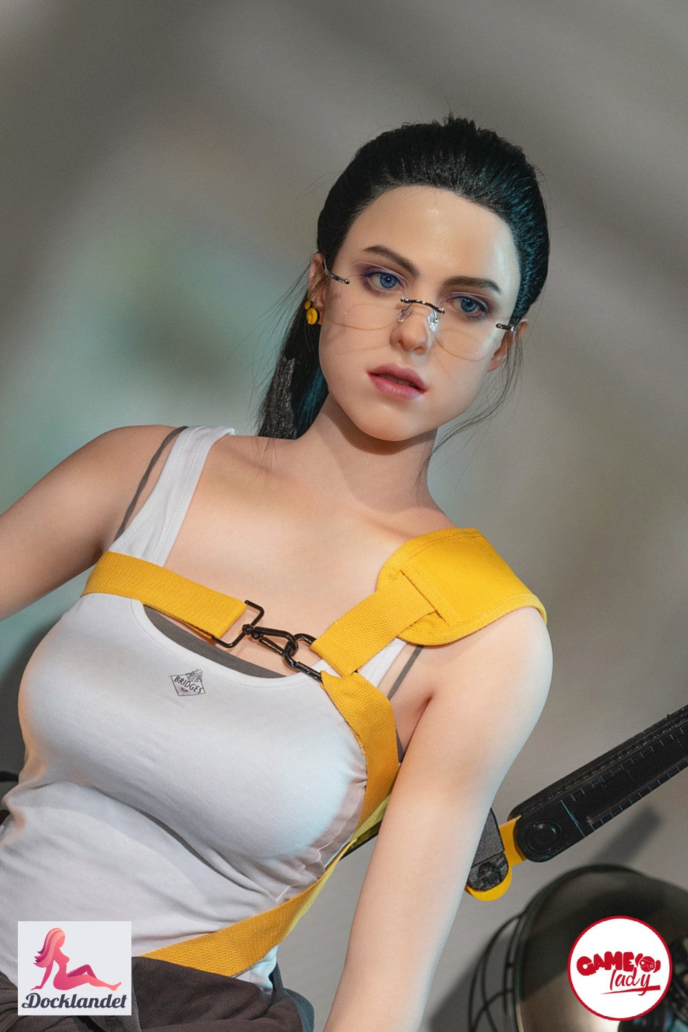 Mama sex pop (Game Lady 168 cm e-cup nr. 01 siliconen)