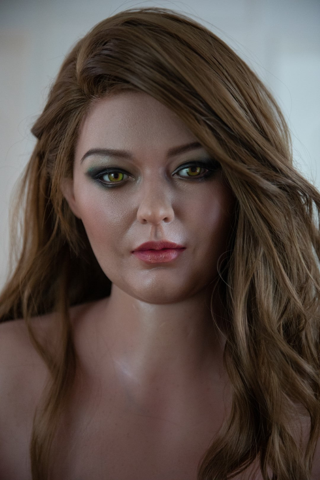 Ursula sex pop (Starpery 161cm H-Kupa TPE+Silicone)