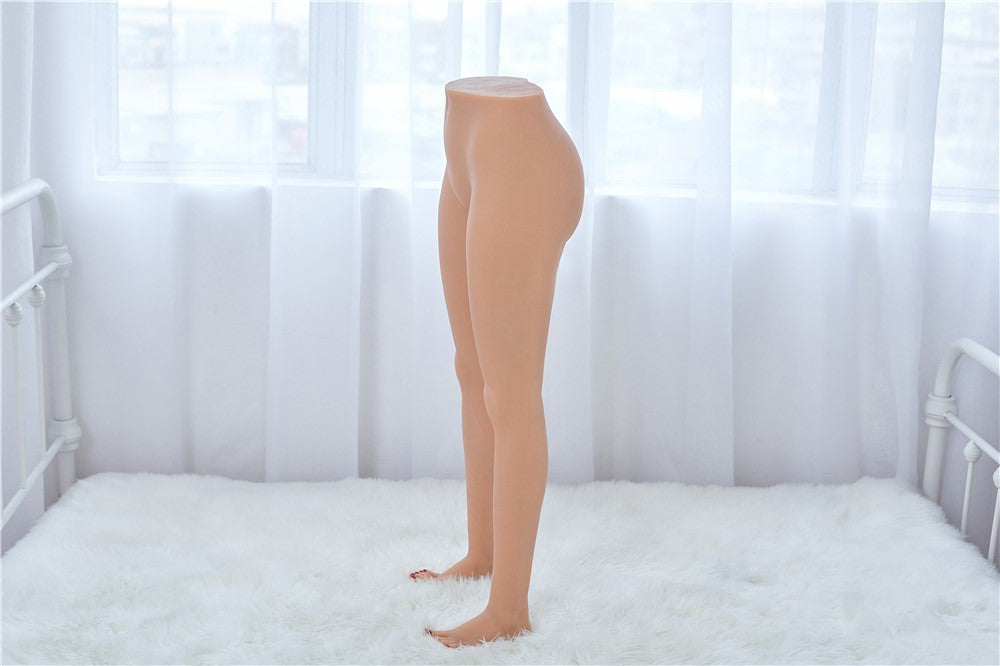 Half Body Legs Long (Irontech Doll 106cm TPE)